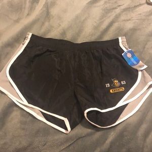 UCF Soffe Shorts